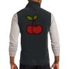R Tek ® Pro Fleece Full Zip Vest Thumbnail