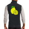 R Tek ® Pro Fleece Full Zip Vest Thumbnail