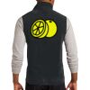R Tek ® Pro Fleece Full Zip Vest Thumbnail