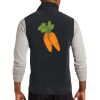 R Tek ® Pro Fleece Full Zip Vest Thumbnail