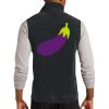 R Tek ® Pro Fleece Full Zip Vest Thumbnail