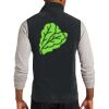 R Tek ® Pro Fleece Full Zip Vest Thumbnail