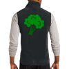 R Tek ® Pro Fleece Full Zip Vest Thumbnail