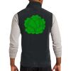 R Tek ® Pro Fleece Full Zip Vest Thumbnail