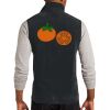 R Tek ® Pro Fleece Full Zip Vest Thumbnail