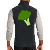 R Tek ® Pro Fleece Full Zip Vest Thumbnail