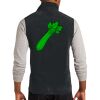 R Tek ® Pro Fleece Full Zip Vest Thumbnail
