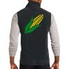 R Tek ® Pro Fleece Full Zip Vest Thumbnail