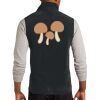 R Tek ® Pro Fleece Full Zip Vest Thumbnail