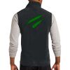 R Tek ® Pro Fleece Full Zip Vest Thumbnail