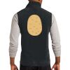 R Tek ® Pro Fleece Full Zip Vest Thumbnail