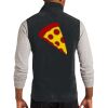 R Tek ® Pro Fleece Full Zip Vest Thumbnail