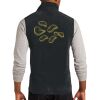R Tek ® Pro Fleece Full Zip Vest Thumbnail