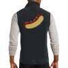 R Tek ® Pro Fleece Full Zip Vest Thumbnail
