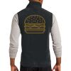 R Tek ® Pro Fleece Full Zip Vest Thumbnail