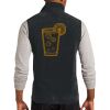 R Tek ® Pro Fleece Full Zip Vest Thumbnail