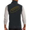 R Tek ® Pro Fleece Full Zip Vest Thumbnail