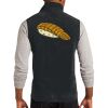 R Tek ® Pro Fleece Full Zip Vest Thumbnail