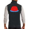 R Tek ® Pro Fleece Full Zip Vest Thumbnail