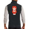 R Tek ® Pro Fleece Full Zip Vest Thumbnail