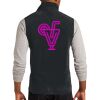 R Tek ® Pro Fleece Full Zip Vest Thumbnail