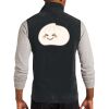 R Tek ® Pro Fleece Full Zip Vest Thumbnail