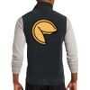 R Tek ® Pro Fleece Full Zip Vest Thumbnail