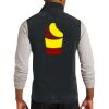 R Tek ® Pro Fleece Full Zip Vest Thumbnail