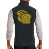 R Tek ® Pro Fleece Full Zip Vest Thumbnail