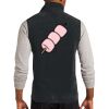 R Tek ® Pro Fleece Full Zip Vest Thumbnail