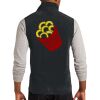 R Tek ® Pro Fleece Full Zip Vest Thumbnail