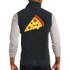 R Tek ® Pro Fleece Full Zip Vest Thumbnail