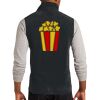 R Tek ® Pro Fleece Full Zip Vest Thumbnail