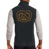 R Tek ® Pro Fleece Full Zip Vest Thumbnail