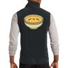 R Tek ® Pro Fleece Full Zip Vest Thumbnail