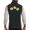 R Tek ® Pro Fleece Full Zip Vest Thumbnail