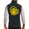 R Tek ® Pro Fleece Full Zip Vest Thumbnail
