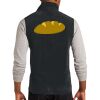 R Tek ® Pro Fleece Full Zip Vest Thumbnail