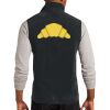 R Tek ® Pro Fleece Full Zip Vest Thumbnail