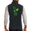 R Tek ® Pro Fleece Full Zip Vest Thumbnail
