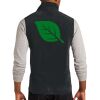 R Tek ® Pro Fleece Full Zip Vest Thumbnail