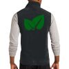 R Tek ® Pro Fleece Full Zip Vest Thumbnail