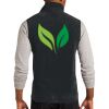 R Tek ® Pro Fleece Full Zip Vest Thumbnail