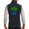 R Tek ® Pro Fleece Full Zip Vest Thumbnail