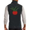 R Tek ® Pro Fleece Full Zip Vest Thumbnail
