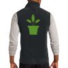 R Tek ® Pro Fleece Full Zip Vest Thumbnail