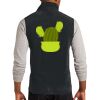 R Tek ® Pro Fleece Full Zip Vest Thumbnail
