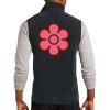 R Tek ® Pro Fleece Full Zip Vest Thumbnail