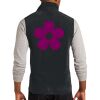 R Tek ® Pro Fleece Full Zip Vest Thumbnail