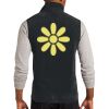 R Tek ® Pro Fleece Full Zip Vest Thumbnail